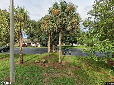 Washington, EUSTIS, FL 32726
