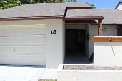Washington, EUSTIS, FL 32726