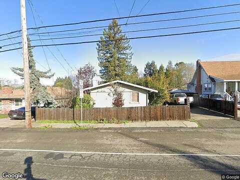 D, HAYWARD, CA 94541