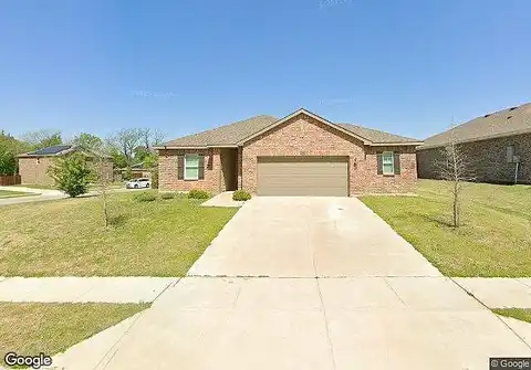 Sagebrush, GLENN HEIGHTS, TX 75154