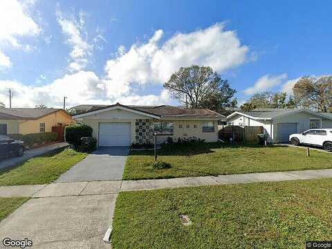 Keene Park, LARGO, FL 33771