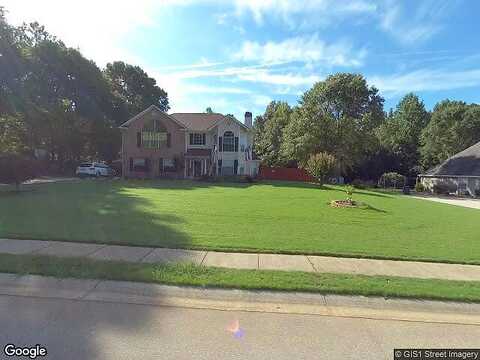 Sleepy Hollow, MONROE, GA 30655