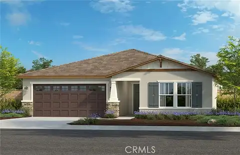 Ranch House, HOMELAND, CA 92548