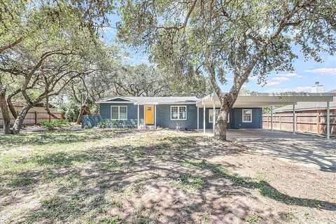 Big Oak, INGLESIDE, TX 78362
