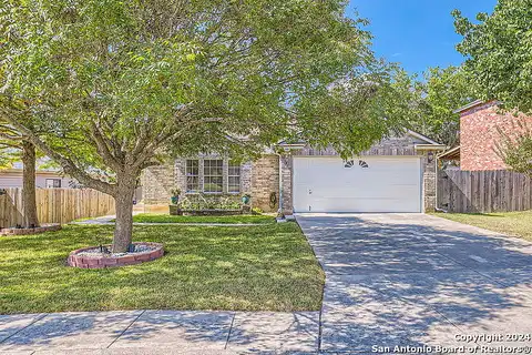 Smokey, SCHERTZ, TX 78154
