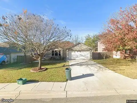 Smokey, SCHERTZ, TX 78154