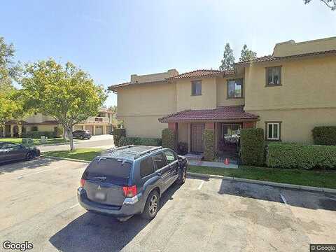 Tanoak, LAKE FOREST, CA 92630
