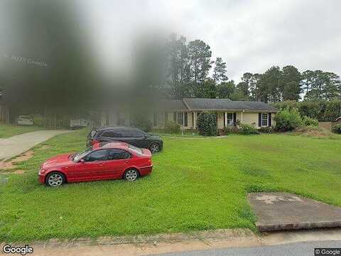 Country Club, CONYERS, GA 30013