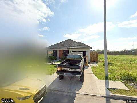 Garman, EDINBURG, TX 78542