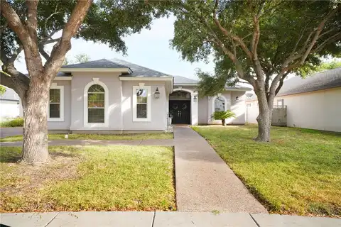 Irwin, LAREDO, TX 78045