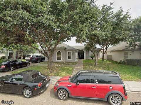 Irwin, LAREDO, TX 78045