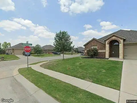 Thoroughbred, WAXAHACHIE, TX 75165