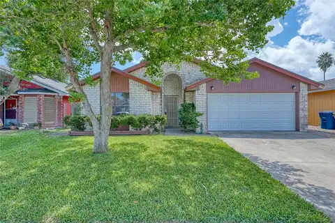 Crestlea, CORPUS CHRISTI, TX 78415