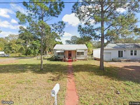 53Rd, GULFPORT, FL 33707