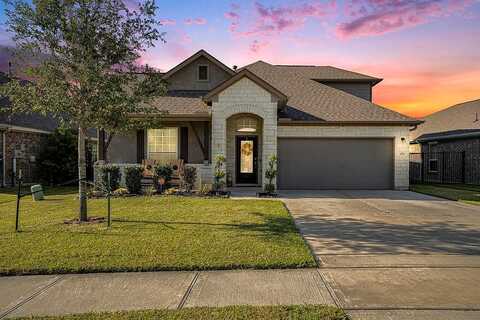 Arbor Edge, LA MARQUE, TX 77568