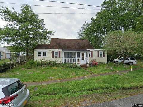 Mohican, PORTSMOUTH, VA 23701