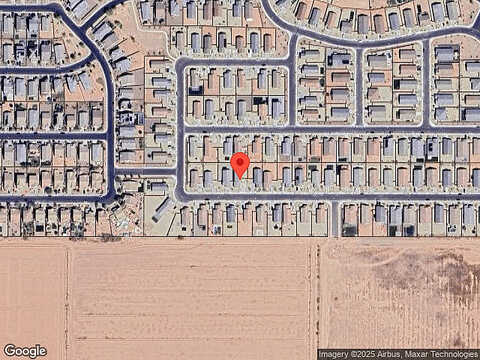 Rosario Mission, CASA GRANDE, AZ 85194