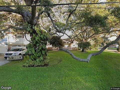 Park, SAINT PETERSBURG, FL 33707