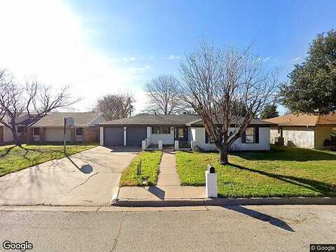 Stonecrest, ABILENE, TX 79606
