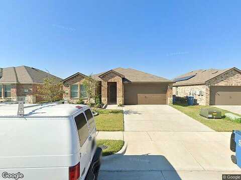 Karnack, FORNEY, TX 75126