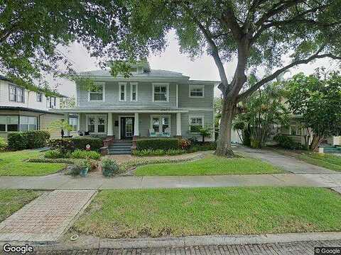 14Th, SAINT PETERSBURG, FL 33701