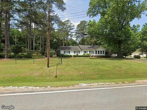 Main, TOOMSBORO, GA 31090