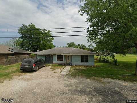 Fm 244, IOLA, TX 77861