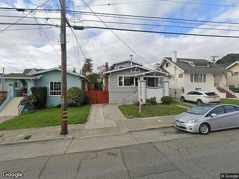 8Th, OAKLAND, CA 94606