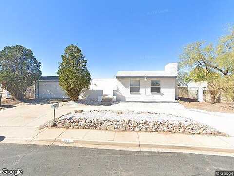 Judd, SIERRA VISTA, AZ 85635