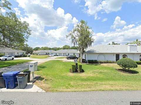 Club Villas, LAND O LAKES, FL 34639