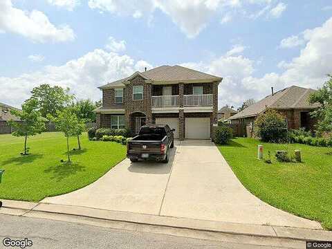 Ivy Wall, CONROE, TX 77301