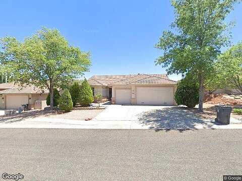 Running Iron, COTTONWOOD, AZ 86326