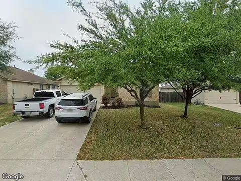 Endeavour, KYLE, TX 78640