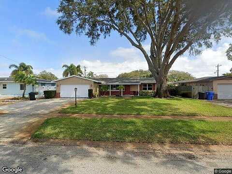 60Th, SAINT PETERSBURG, FL 33710