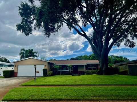 60Th, SAINT PETERSBURG, FL 33710