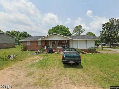 Ginger, CHICKAMAUGA, GA 30707