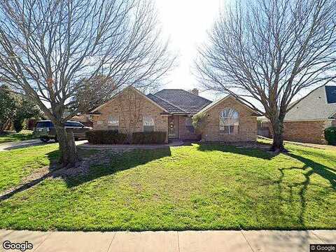 Quail Ridge, WEATHERFORD, TX 76087