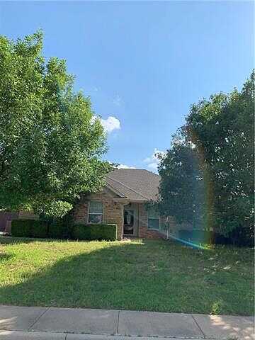 Quail Ridge, WEATHERFORD, TX 76087
