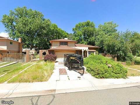 Field, LAKEWOOD, CO 80227