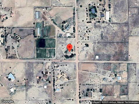 Juniper Ridge, PAULDEN, AZ 86334