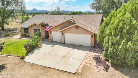 Juniper Ridge, PAULDEN, AZ 86334