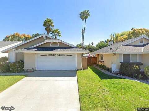 Teal, ESCONDIDO, CA 92026