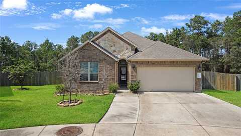 Elk Haven, PORTER, TX 77365