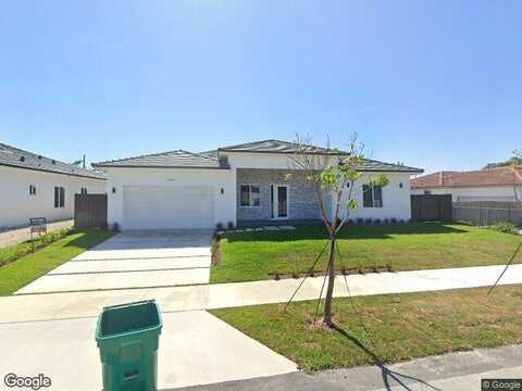 Ingraham Avenue, CUTLER BAY, FL 33189