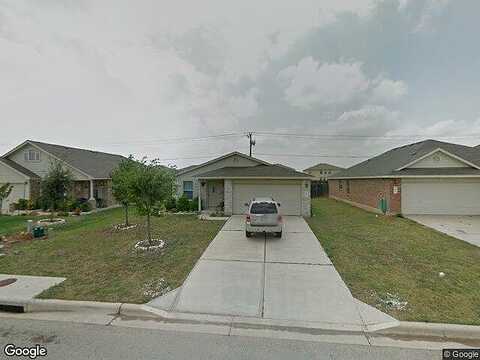 Lucky Clover, HUTTO, TX 78634