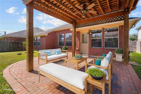 Red Timber, LEAGUE CITY, TX 77573