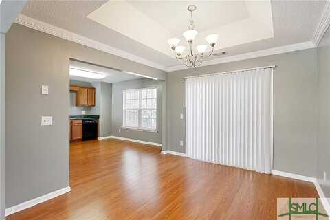 Bay Berry, RINCON, GA 31326