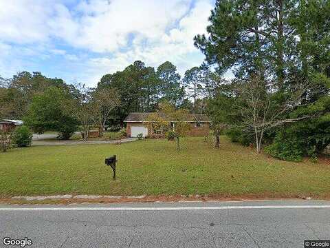 Sunnyside, WAYCROSS, GA 31501