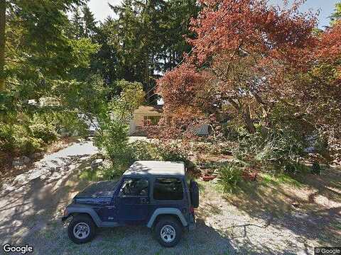 148Th, SHORELINE, WA 98133