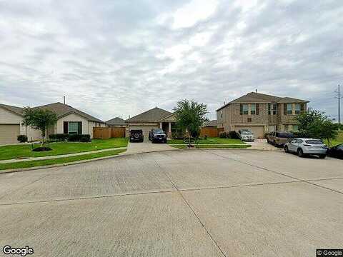 White Cove, LA MARQUE, TX 77568